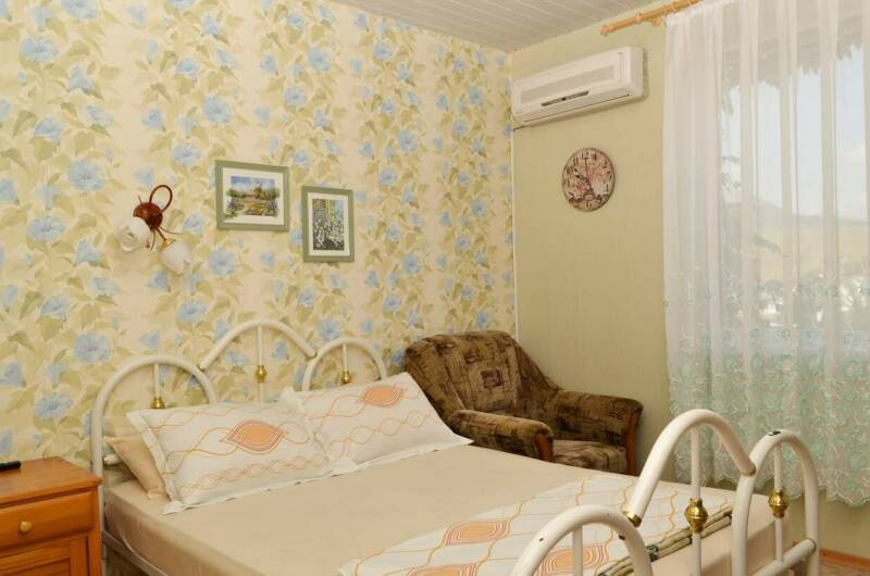 Номер «Комфорт»