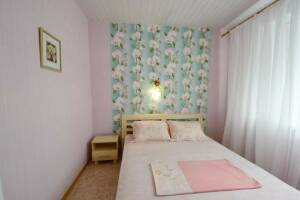 Изображение Изображение гостиницы "Гостевой дом «Елки»" #3 #3