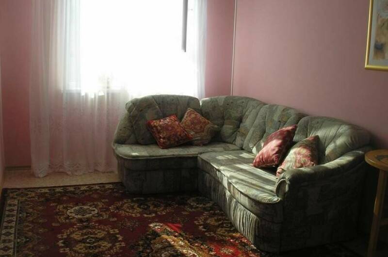 2-х комнатный номер