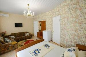 Изображение Изображение гостиницы "Гостевой дом «Елки»" #5 #5