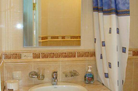 «Пентхаус» 2-х комнатный с балконом