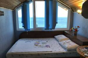 Изображение Изображение гостиницы "Гостевой дом «Елки»" #7 #7