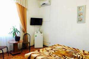 Изображение Изображение гостиницы "Гостевой дом «Черноморская 3»" #1 #1