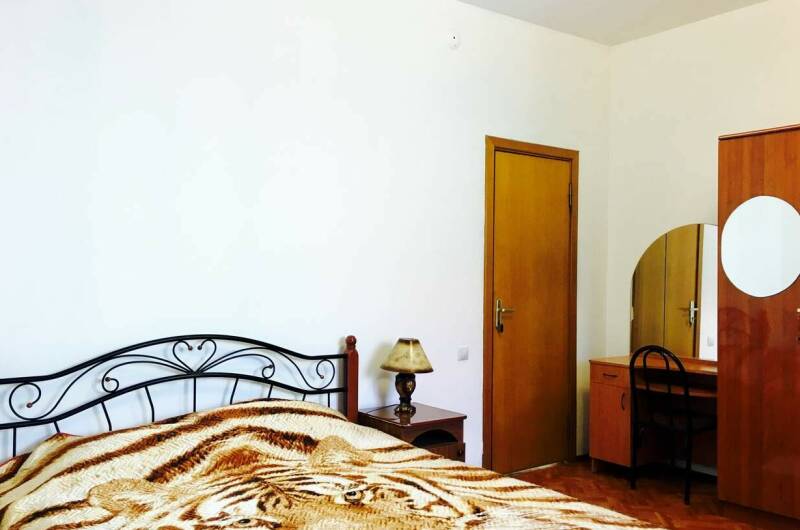 2-х местный с удобствами