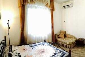 Изображение Изображение гостиницы "Гостевой дом «Черноморская 3»" #2 #2