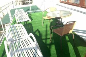 Изображение Изображение гостиницы "Гостевой дом «Черноморская 3»" #3 #3