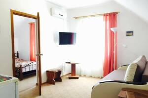 Изображение Изображение гостиницы "Гостевой дом «Черноморская 3»" #4 #4