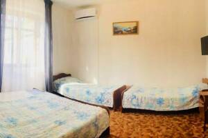 Изображение Изображение гостиницы "Гостевой дом «Черноморская 3»" #5 #5