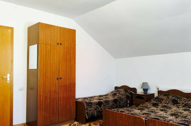 4-х местный эконом