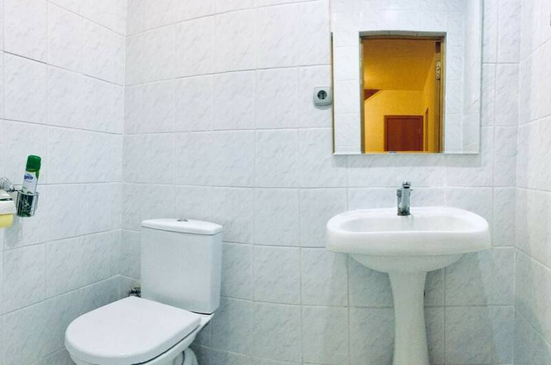 4-х местный эконом