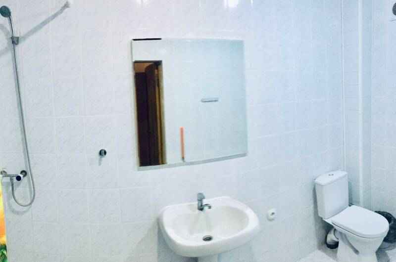 4-х местный эконом