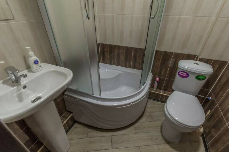 3-х местный номер Делюкс