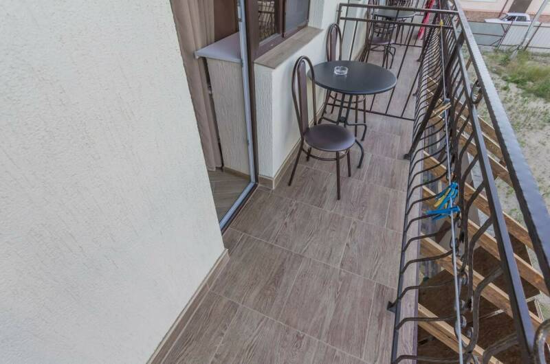 2-х местный номер Стандарт