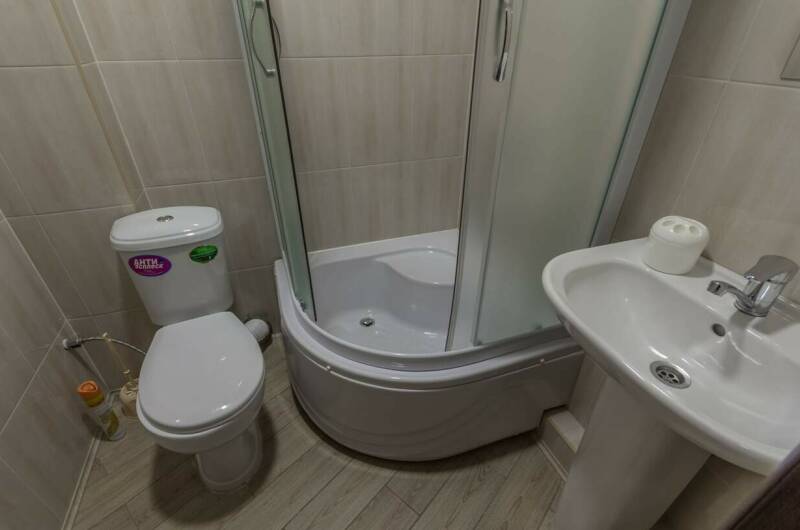 2-х местный номер Стандарт