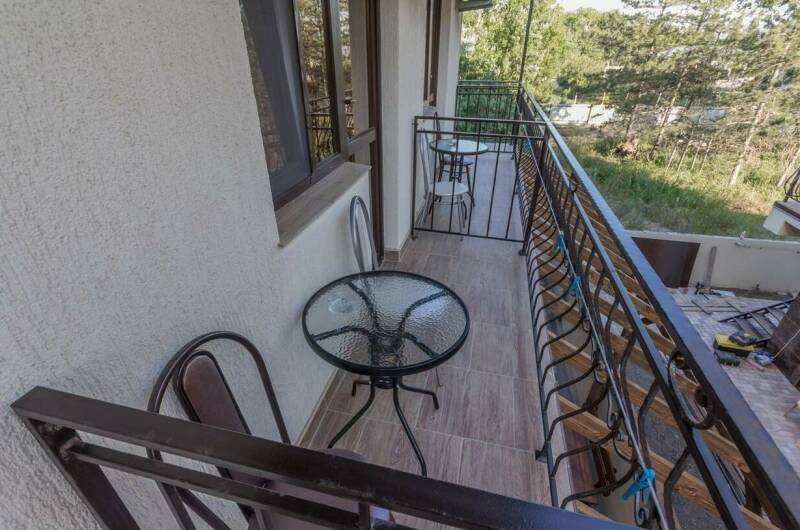 2-х местный номер Делюкс