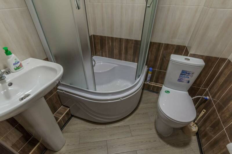 2-х местный номер Делюкс