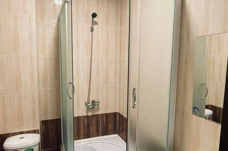 3-х местный номер Стандарт с доп. местом