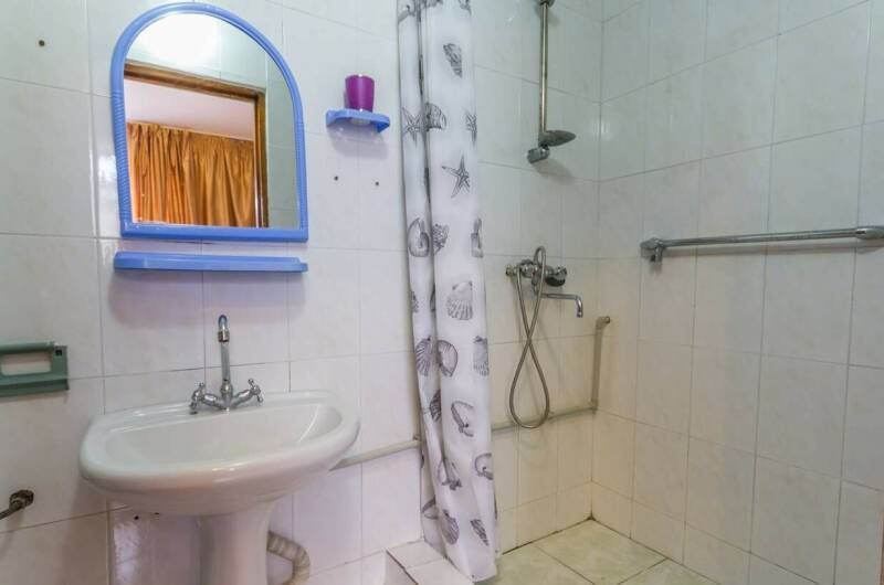 Двухместный номер