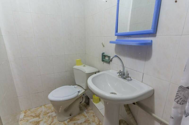 Двухместный номер