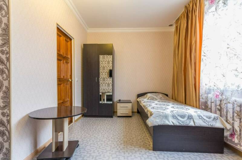 Двухместный номер