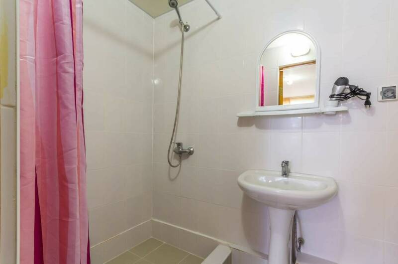 Четырехместный номер