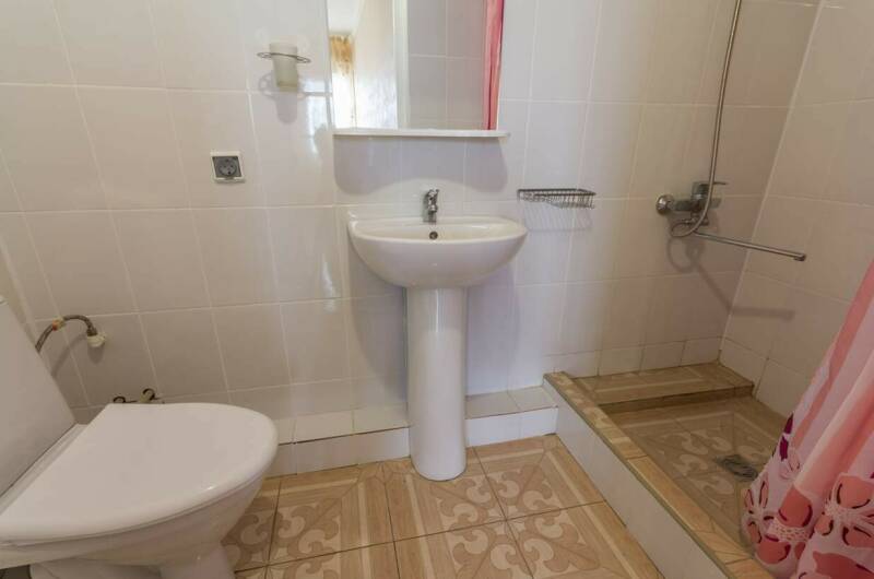 Четырех местный номер