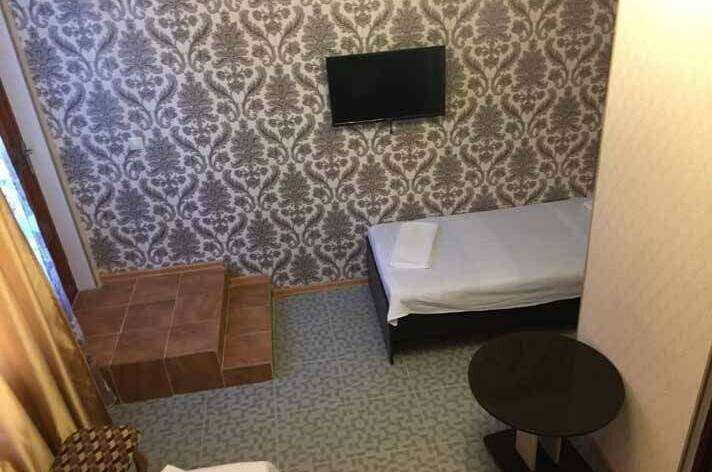 Двух местный номер