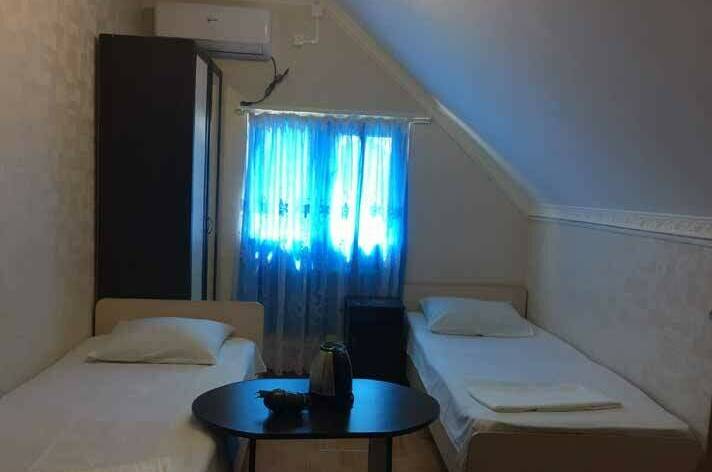 Двух местный номер