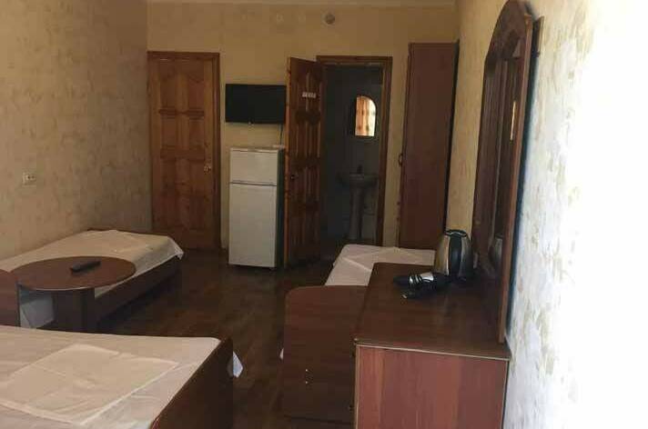 Четырех местный