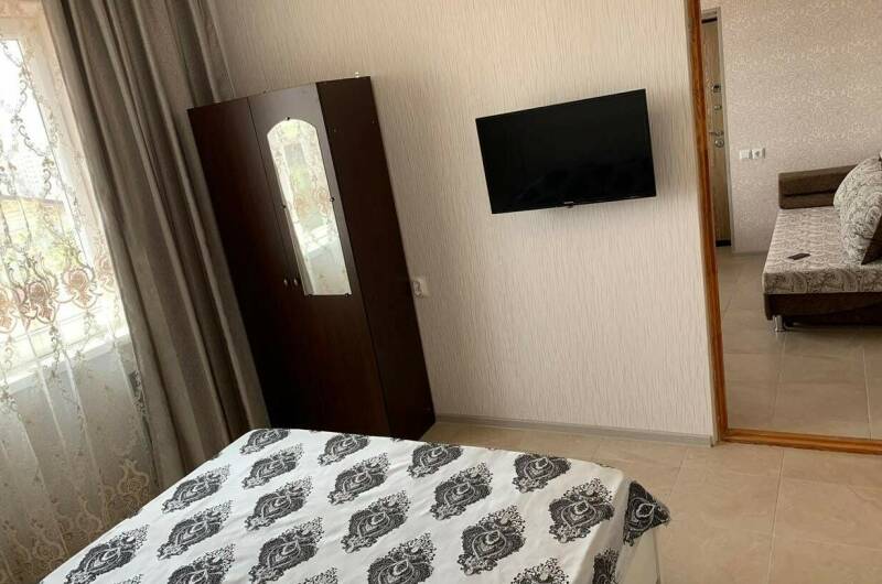 Двух комнатный номер