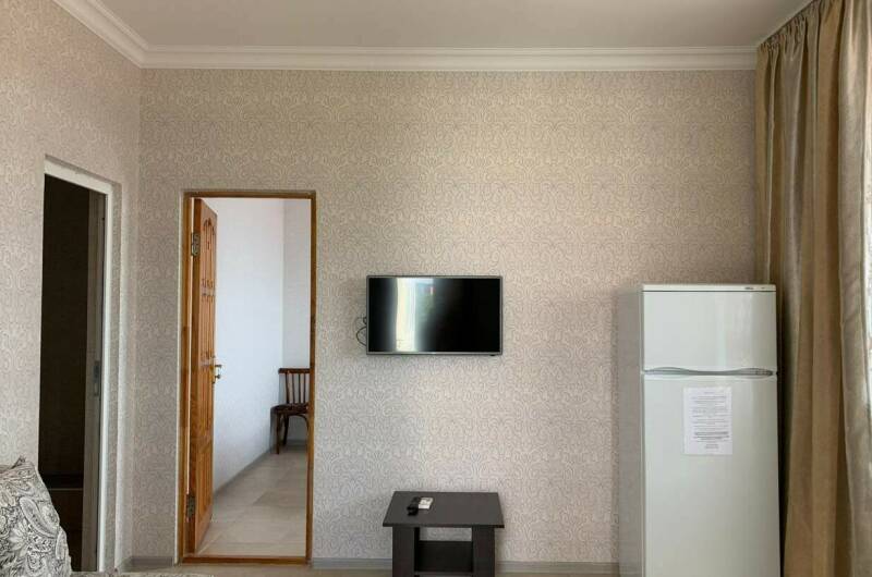 Двух комнатный номер