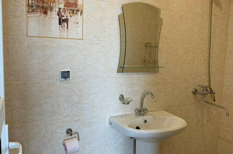 Двух комнатный номер