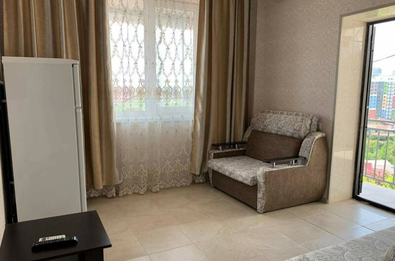 Двух комнатный номер