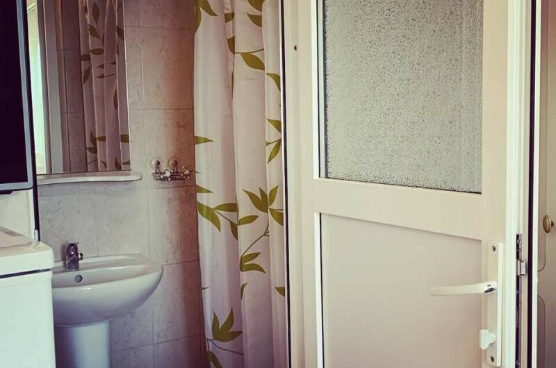 Трех местный номер