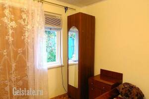 Изображение Изображение гостиницы "Частные домики «у Маргариты»" #1 #1