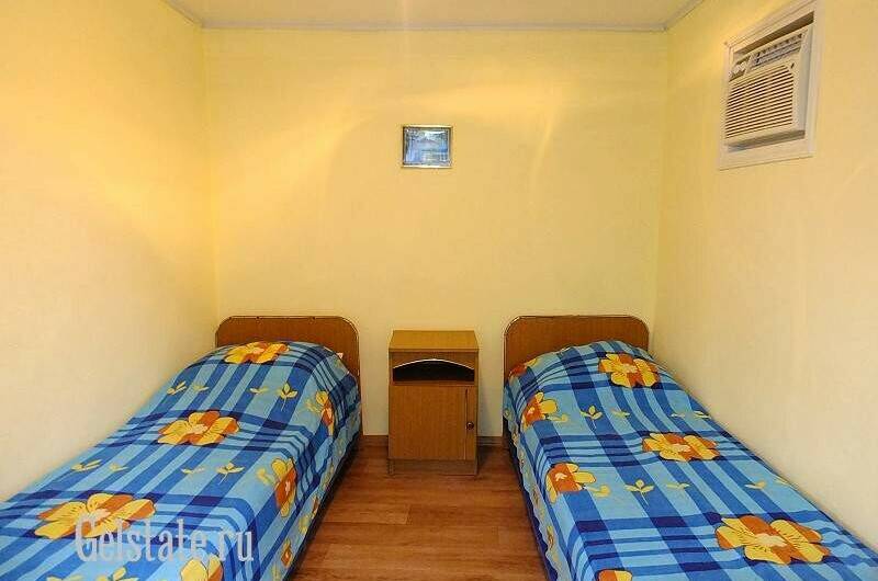 Двухместный номер