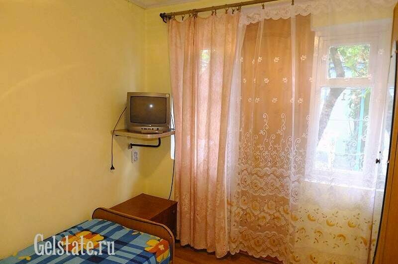 Двухместный номер