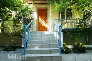 Изображение Изображение гостиницы "Частные домики «у Маргариты»" #3 #3