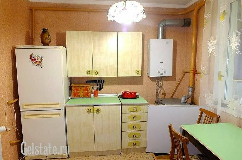 Отдельная часть дома с отдельным входом