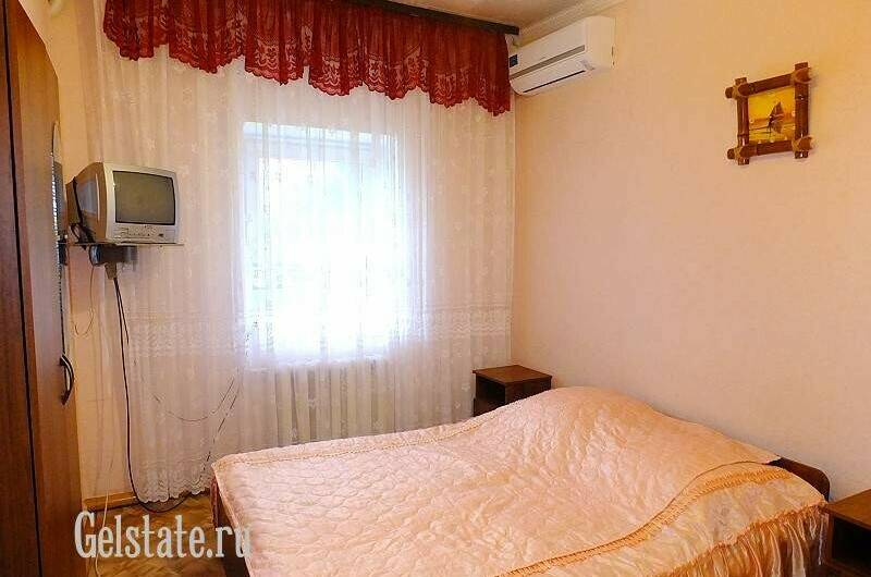 Отдельная часть дома с отдельным входом