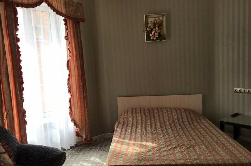 Двухместный номер