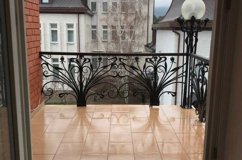 Трехместный номер