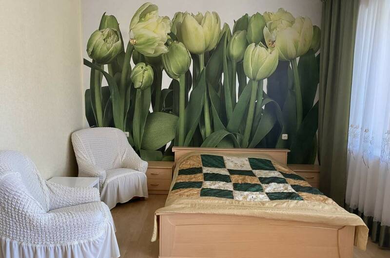 Четырехместный номер