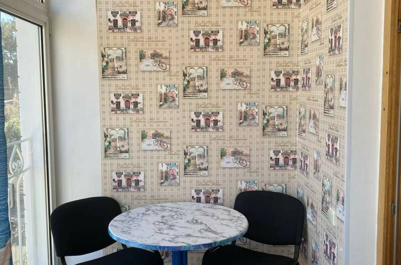 Четырехместный номер