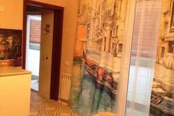 Апартаменты с кухней