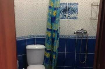 Апартаменты с кухней