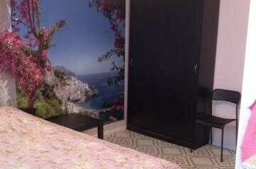 Апартаменты с кухней