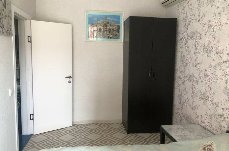 Апартаменты с кухней