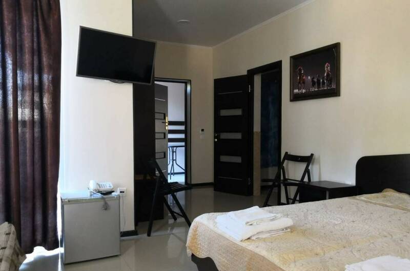 2+2 номер «Комфорт»