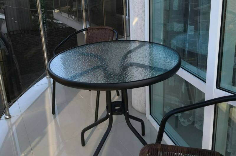 2+2 номер «Комфорт»